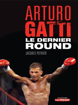 cover image of Arturo Gatti